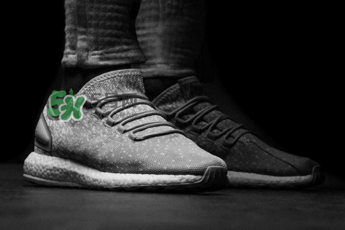 reigning champ與adidas聯(lián)名pureboost多少錢？