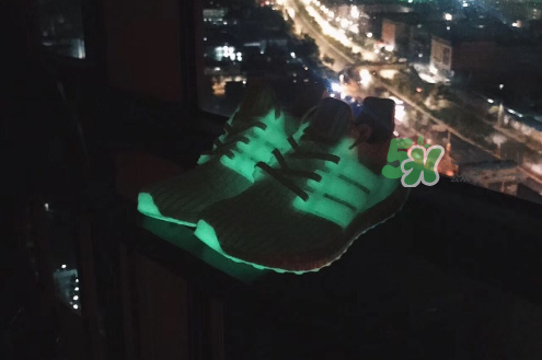 adidas ultraboost 4.0全白夜光配色實(shí)物怎么樣？