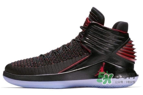 air jordan 32 mj day完整版實(shí)物什么樣？air jordan 32配置怎么樣？