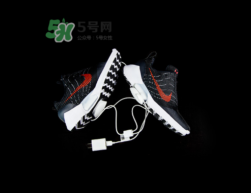 nike hyperadapt 1.0怎么樣？耐克自動(dòng)系鞋帶鞋開箱測(cè)評(píng)