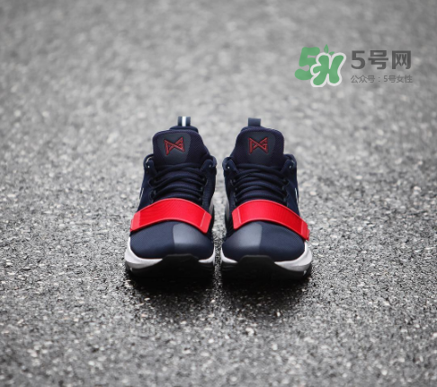 nike pg 1 usa配色什么時(shí)候發(fā)售？泡椒1代usa配色發(fā)售時(shí)間