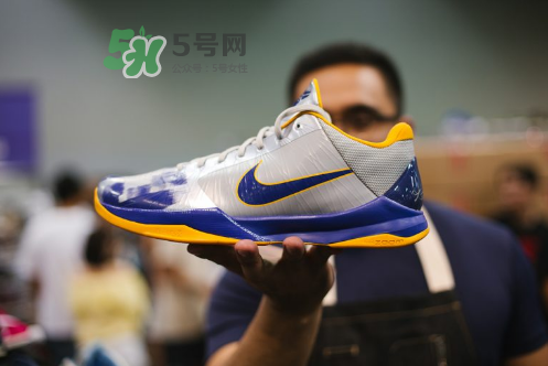 sneaker con香港站球鞋top10有哪些？sneaker con香港站球鞋售價(jià)排名