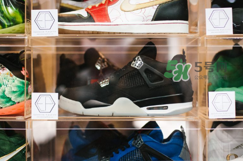 sneaker con香港站球鞋top10有哪些？sneaker con香港站球鞋售價(jià)排名