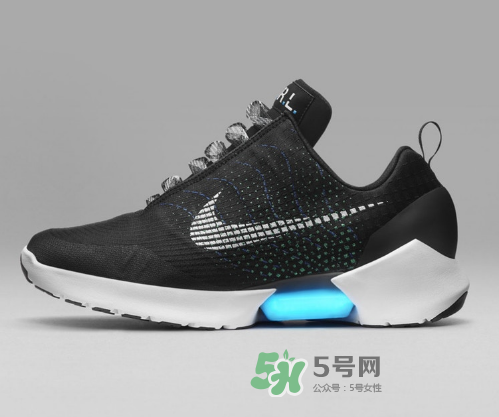 nike hyperadapt 1.0怎么預(yù)約抽簽？耐克自動系攜帶鞋子短信抽簽規(guī)則