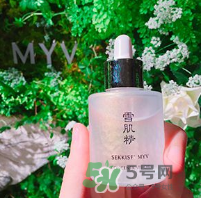 雪肌精MYV系列在哪里買？雪肌精MYV系列在日本哪里可以買到？