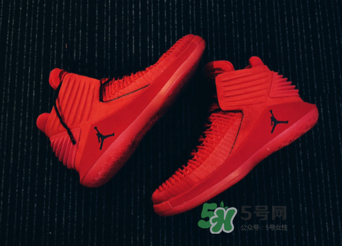 air jordan 32怎么樣？air jordan 32配置介紹