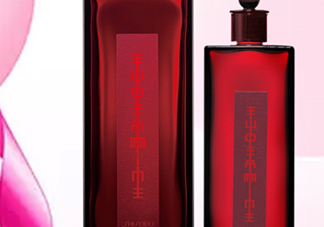 資生堂紅色蜜露搭配什么乳液？紅色蜜露搭配什么使用