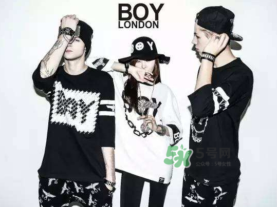 boylondon是哪個國家的品牌？boylondon韓國和英國區(qū)別