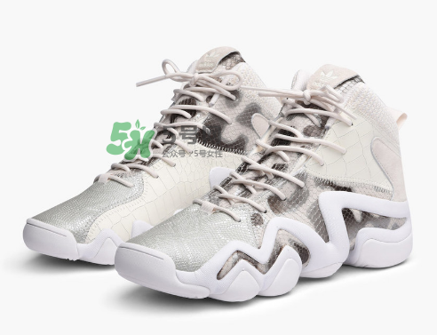 adidas crazy 8 adv white snake白蛇紋路國(guó)內(nèi)有賣的嗎？