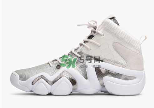 adidas crazy 8 adv white snake白蛇紋路國(guó)內(nèi)有賣的嗎？