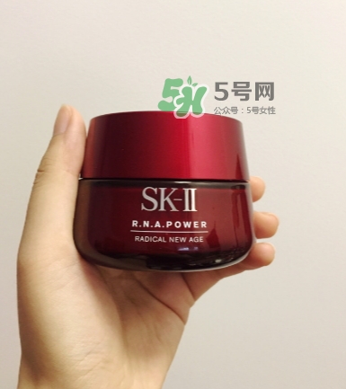 sk2大紅瓶面霜適合夏天用嗎？sk2大紅瓶面霜適合季節(jié)