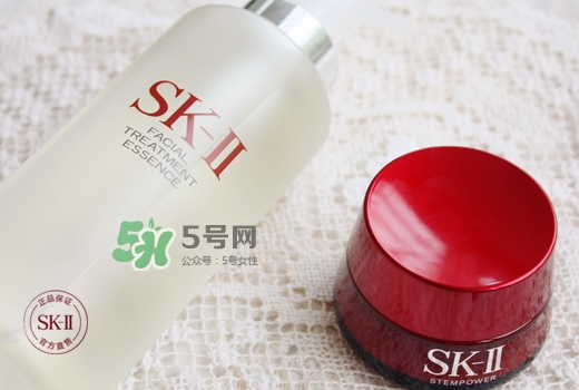 sk2大紅瓶面霜和olay玉蘭油大紅瓶面霜哪個(gè)好_區(qū)別