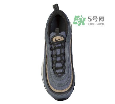 nike air max 97羊毛鞋面子彈頭多少錢_什么時候發(fā)售？