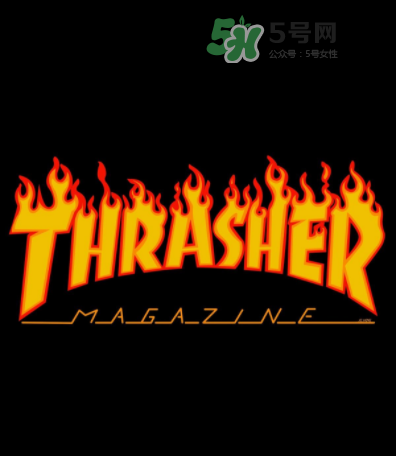 Thrasher是哪里的牌子？Thrasher是哪個(gè)國家的？