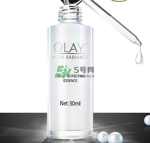 olay小白瓶會長毛嗎？olay小白瓶長黑毛是怎么回事？