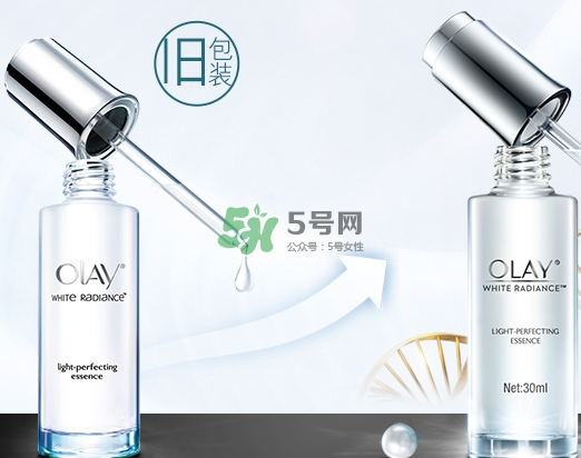 olay小白瓶會長毛嗎？olay小白瓶長黑毛是怎么回事？