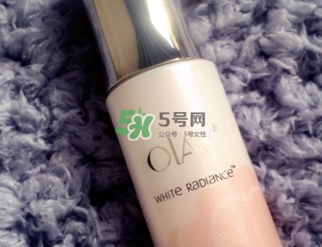 olay小白瓶有哪些版本？olay小白瓶版本區(qū)別