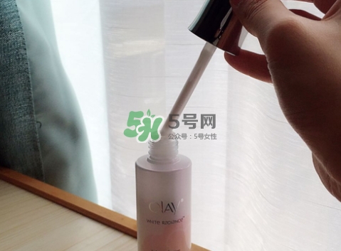 olay小白瓶有哪些版本？olay小白瓶版本區(qū)別