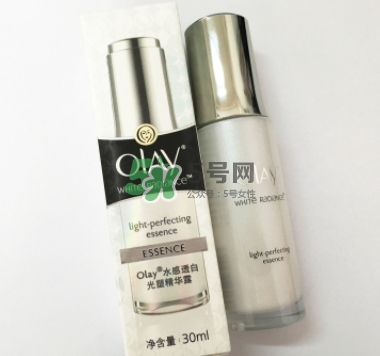 olay小白瓶和a醇怎么用？olay小白瓶和露得清a醇使用順序