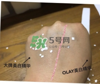 olay小白瓶prox怎么用？olay小白瓶prox使用方法