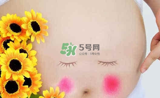 孕婦肚子硬邦邦的怎么回事？孕婦肚子硬生男生女？