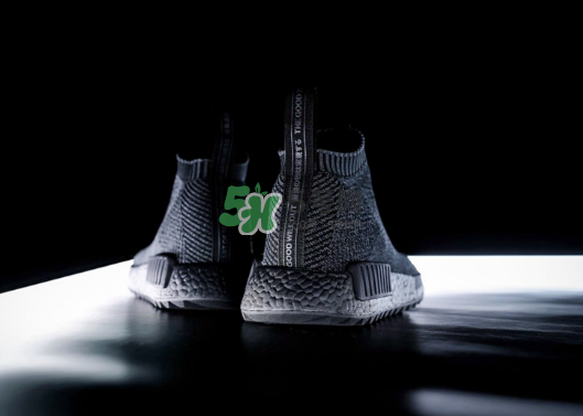 adidas與the good will out聯(lián)名nmd cs1什么時候發(fā)售？