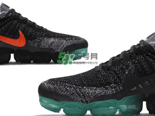 nikeid air vapormax漸變鞋底怎么定制_是什么樣_有哪幾種？