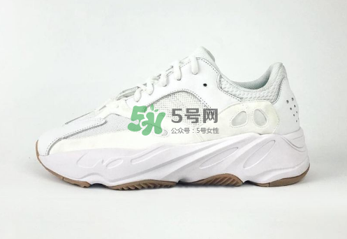 yeezy boost 700黑白純色款什么時(shí)候發(fā)售？