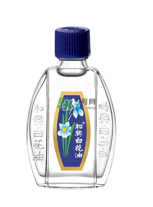 和興白花油多少錢(qián)一瓶？和興白花油價(jià)格