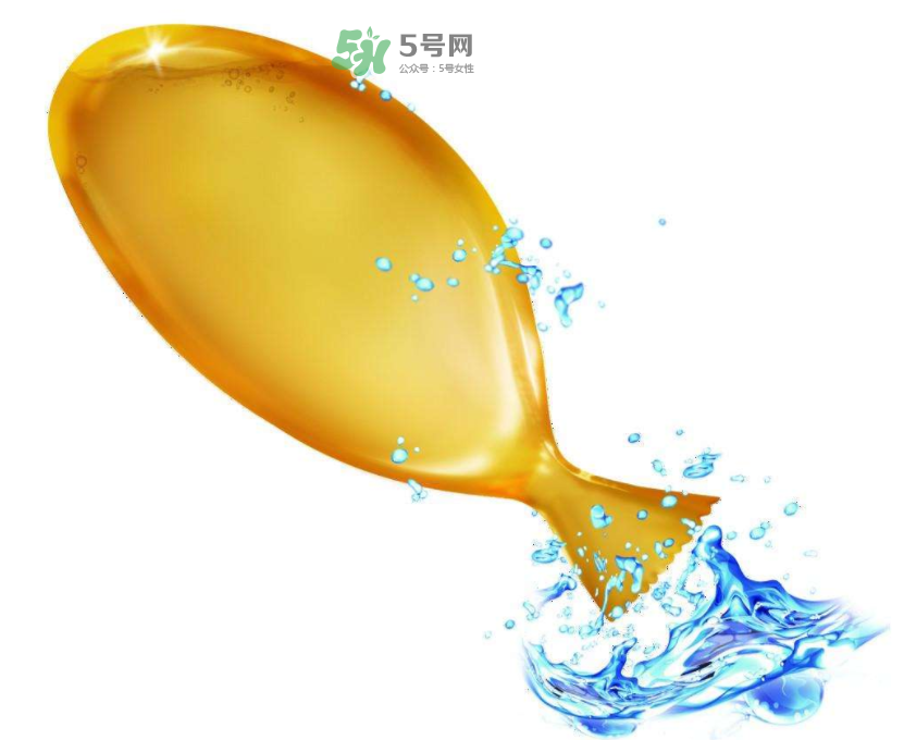 魚肝油是什么魚做的？魚肝油是魚的哪部分？