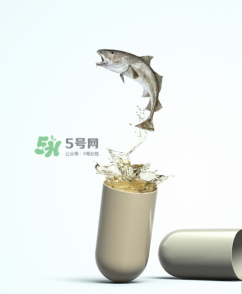 魚肝油可以增長睫毛嗎？魚肝油能讓睫毛變長嗎？