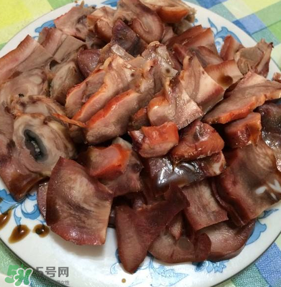 豬頭肉吃了有什么好處？豬頭肉吃了有什么危害？