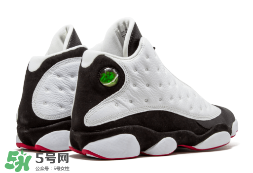 air jordan 13 he got game熊貓配色什么時候復刻？