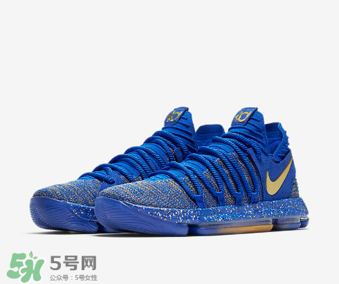 nike kd 10杜蘭特首冠戰(zhàn)靴什么時(shí)候發(fā)售_多少錢？