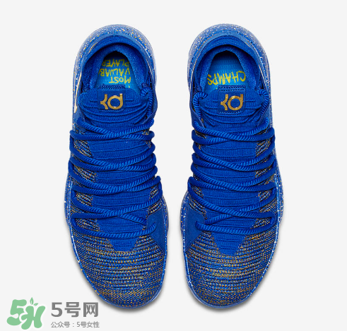 nike kd 10杜蘭特首冠戰(zhàn)靴什么時(shí)候發(fā)售_多少錢？