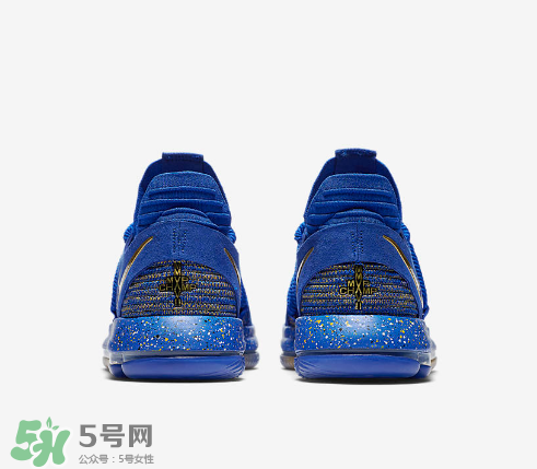 nike kd 10杜蘭特首冠戰(zhàn)靴什么時(shí)候發(fā)售_多少錢？