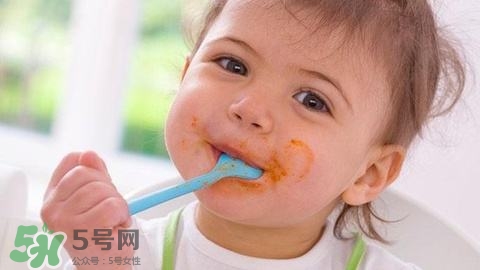 寶寶不吃輔食怎么辦？5個(gè)小妙招讓寶寶乖乖吃輔食