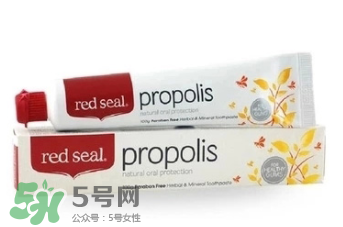 Red Seal紅印牙膏貴嗎？Red Seal紅印牙膏多少錢？