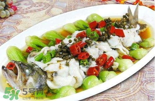 鰱魚可以清蒸嗎？清蒸鰱魚怎么做好吃？