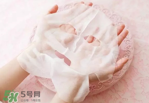 肌美精3D面膜真假怎么辨別？肌美精3D面膜真假對(duì)比圖