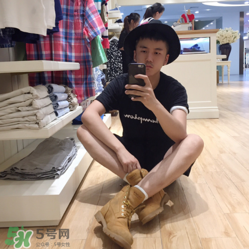 timberland鞋碼偏大嗎？timberland鞋碼偏大還是偏??？