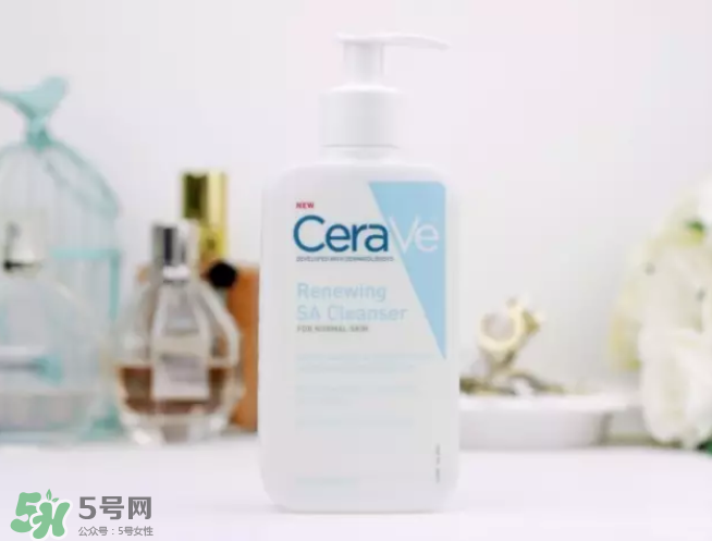 美國Cerave護(hù)膚品適合孕婦嗎?Cerave護(hù)膚品推薦