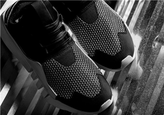 adidas y-3 ayero黑白配色在哪買_多少錢？