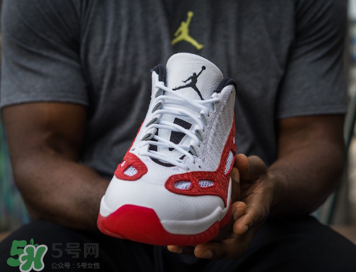 air jordan 11 low fire red發(fā)售時間_價格_上腳效果