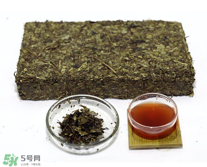 涇陽茯茶哪個品牌正宗？陜西涇陽茯茶的價格