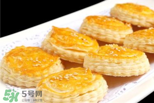 榴蓮酥熱量高嗎 一個(gè)榴蓮酥熱量