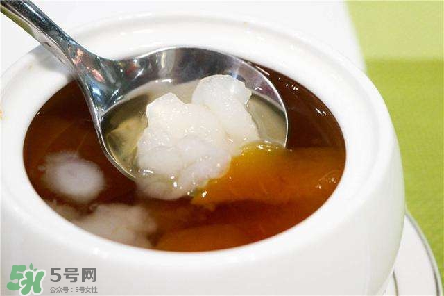 雪蛤怎么去腥？雪蛤怎么吃最有營養(yǎng)？