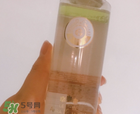 香邂格蕾搖搖醋怎么用？香邂格蕾搖搖醋使用心得