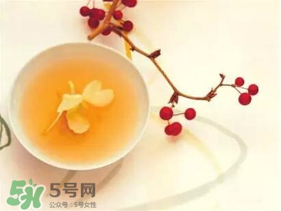 桂花酒怎么釀？桂花酒釀產(chǎn)婦可以吃嗎？