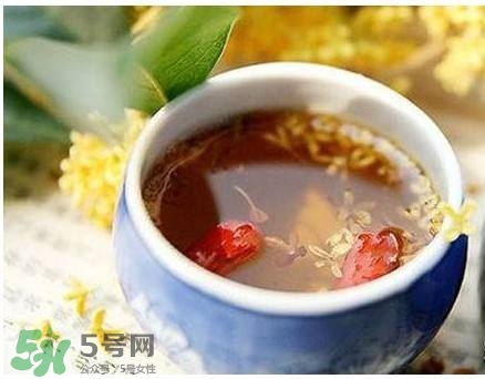 桂花酒怎么釀？桂花酒釀產(chǎn)婦可以吃嗎？